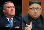 Giám đốc CIA bí mật tới Triều Tiên gặp Kim Jong Un