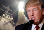 Mỹ tấn công Syria mà không chắc chắn về khí độc sarin