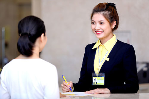 Ngân hàng đồng loạt điều chỉnh lãi suất huy động