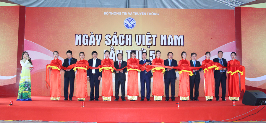 Ngày sách Việt Nam