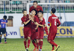 U19 Việt Nam 0-1 U19 Maroc: Bàn thua đáng tiếc