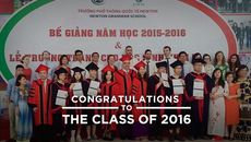 Bộ Giáo dục đề nghị 9 Sở Giáo dục dừng hợp tác với trường GWIS Bộ Giáo dục đề nghị 9 Sở Giáo dục dừng hợp tác với trường GWIS