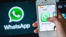Phá án ma túy nhờ ảnh chứa dấu vân tay trên WhatsApp Phá án ma túy nhờ ảnh chứa dấu vân tay trên WhatsApp