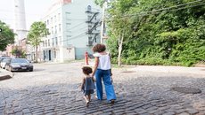 Tôi khiến con gái mất lòng tin và phải nhiều năm sau mới lấy lại được