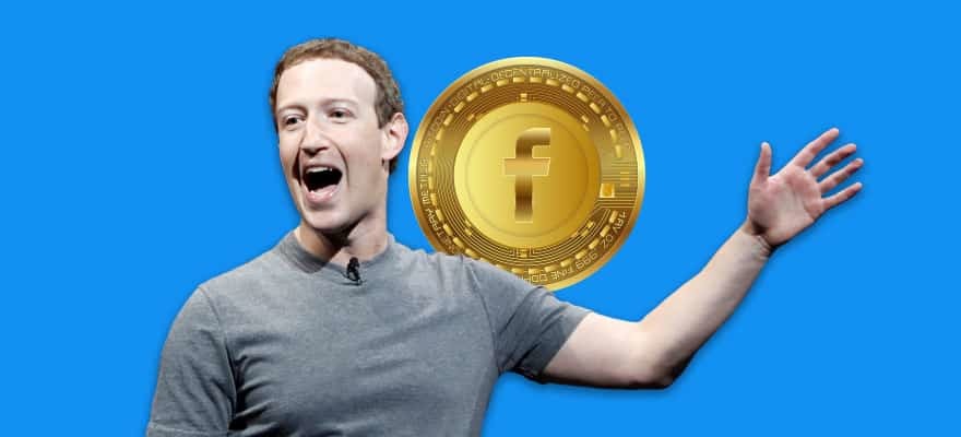 Công ty đánh cắp dữ liệu 87 triệu người dùng Facebook bán tiền ảo