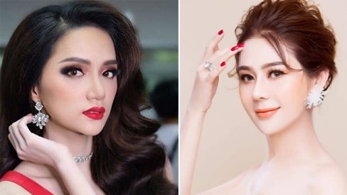 Lâm Khánh Chi trần tình về phát ngôn fan Hương Giang Idol 'mất dạy': 'Họ cố tình gài bẫy hại tôi'