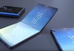 Tablet có thể gập của Samsung sẽ khiến Apple sốc?