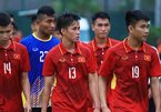 U19 Việt Nam không thể gây bất ngờ trước U19 Mexico