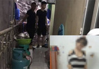 Hà Nội: Cô gái chết trong tư thế treo cổ ở phòng trọ
