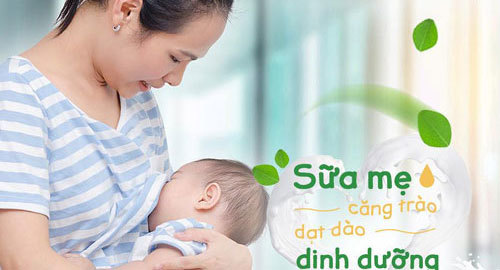 Cốm lợi sữa Moringa - giải pháp hỗ trợ ‘gọi’ sữa về
