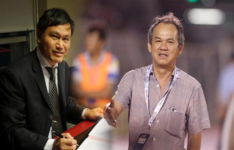 Bóng đá Việt lo đấu đá, người Thái ngạo nghễ bay cao...