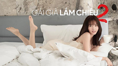 Lan Ngọc thay thế Diễm My 9X làm 'gái già lắm chiêu'