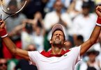 Djokovic chật vật vào vòng 3 Monte Carlo Masters