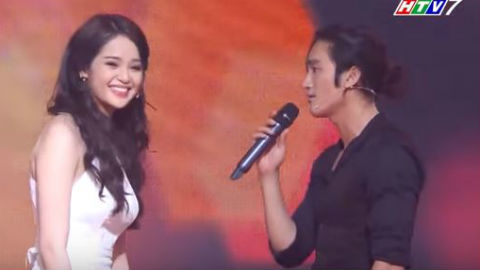 Chàng trai bị cô gái loại chỉ vì mặc áo sơ mi đen