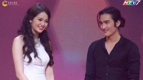 Khúc hát se duyên