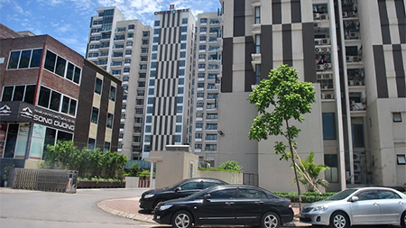 Chung cư gánh cả thuế nhà, thuế đất: Vạn người mất thêm tiền