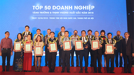 Môi trường kinh doanh đột phá: Doanh nghiệp lạc quan tăng tốc