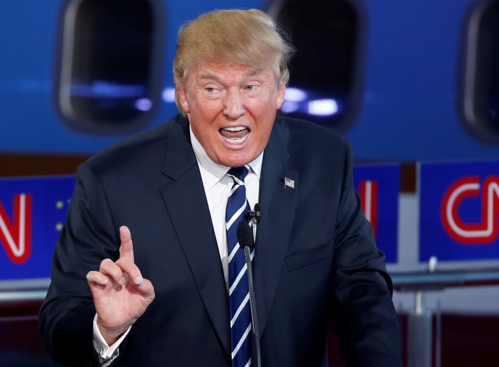 Tuyên bố 'rắn' của ông Trump nếu cuộc gặp với Jong Un thất bại