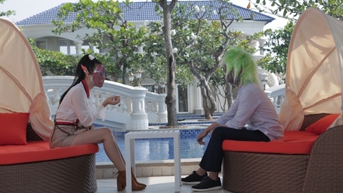 Lựa chọn của trái tim tập 16 edited