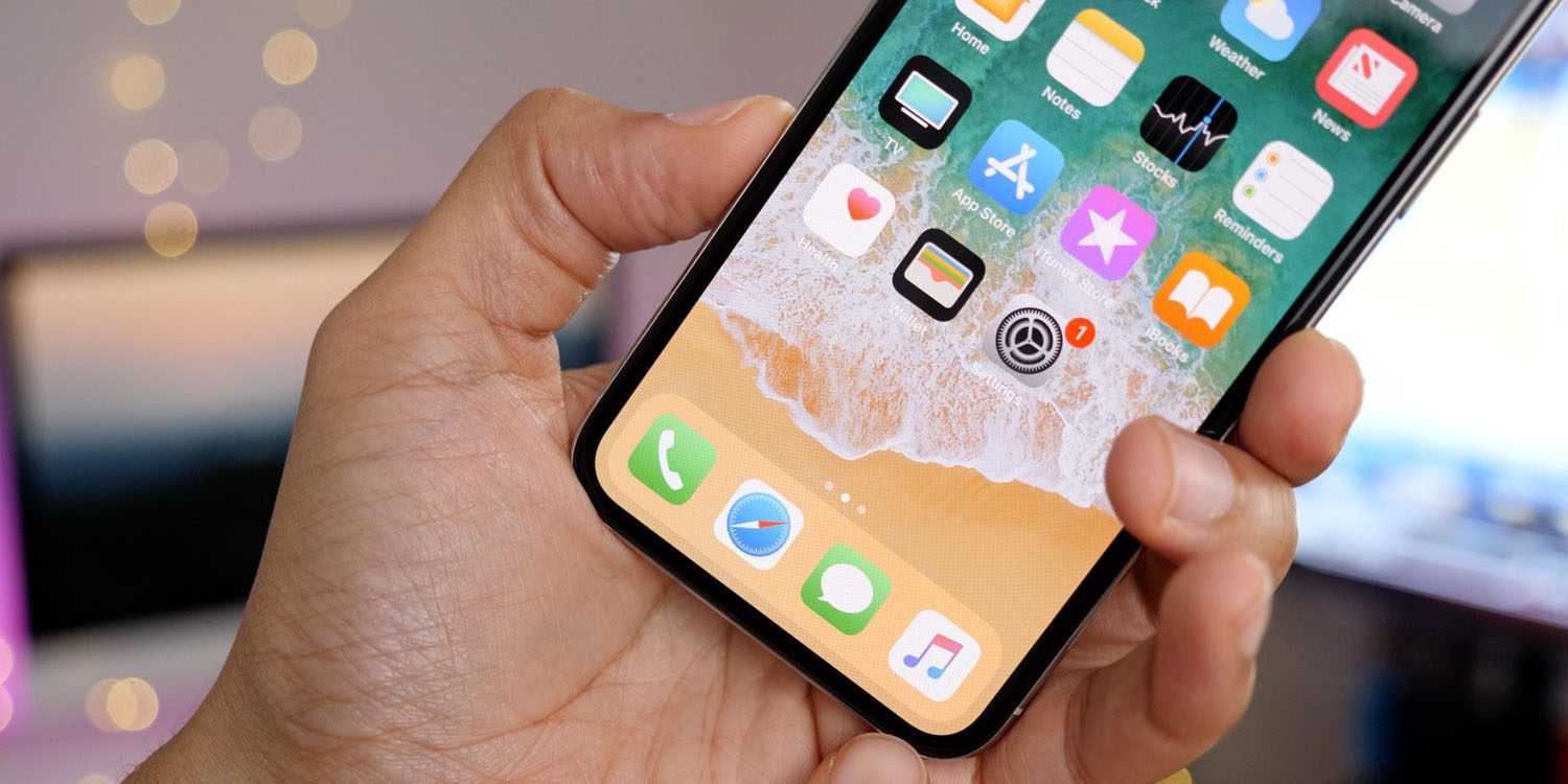 iPhone 2018 sẽ có bản 2 SIM