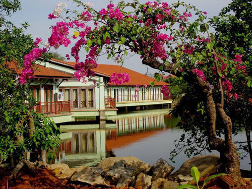 Quán Cá Phiến Hoan thêm cơ sở thứ 2 tại  Hà Nội
