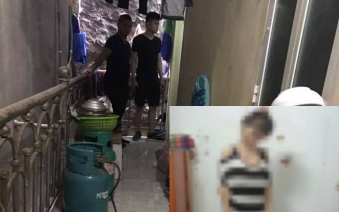 Cô gái tự tử ở Cầu Giấy: Do mâu thuẫn với bạn trai