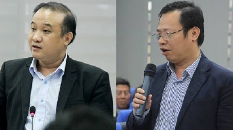 Đà Nẵng kỷ luật hàng loạt cán bộ chủ chốt