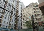 Cảnh sát PCCC khuyên ‘tẩy chay’ chung cư mini, Hà Nội bắt đầu rà soát