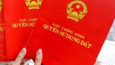 Khi giấy chứng nhận quyền sử dụng đất hết thời hạn