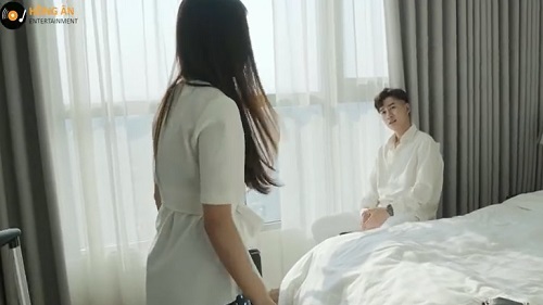 Không giữ được em - Ali Hoàng Dương