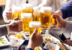 Rượu, bia đội giá vì phải đóng phí ‘quỹ sức khỏe’