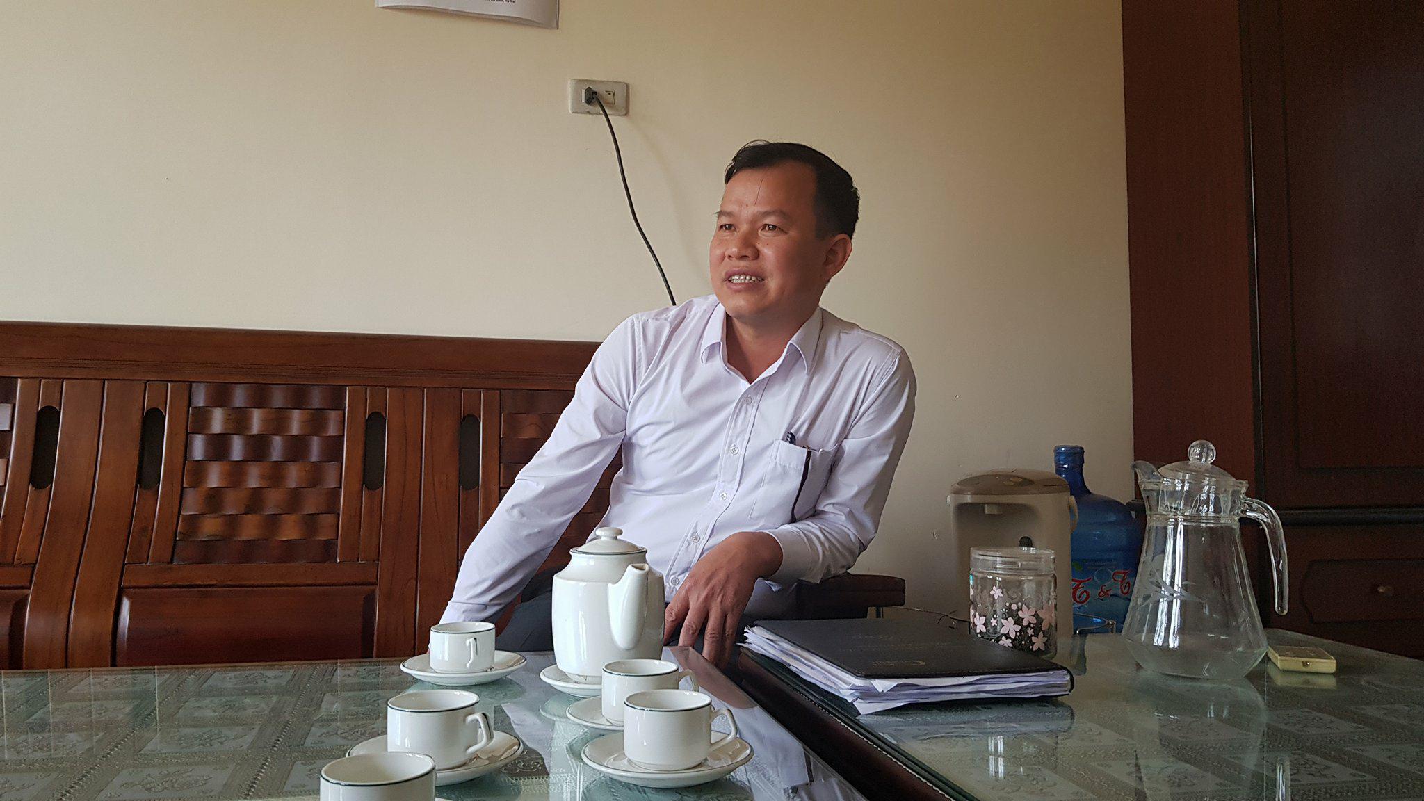 không khai sinh cho trẻ khi bố mẹ nợ tiền đường