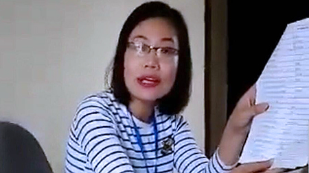 Chuyện lạ Hải Phòng: Bố mẹ nợ tiền làm đường, con không được khai sinh