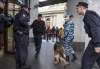 Bộ Ngoại giao Nga náo loạn vì bị dọa đánh bom