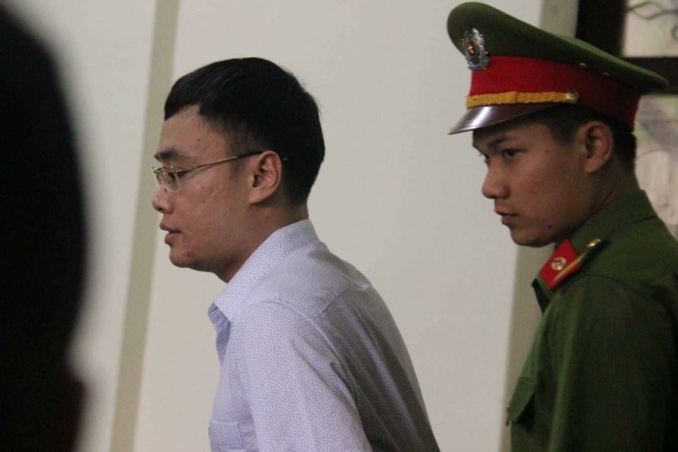 Phạt Lê Duy Phong 3 năm tù, kiến nghị xử lý về mặt Đảng GĐ Sở KH&ĐT