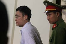 Cựu nhà báo Lê Duy Phong xin bỏ lệnh phong tỏa tài khoản hơn 1 tỷ