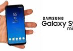 Galaxy S9 mini có tên chính thức là Samsung Dream Lite