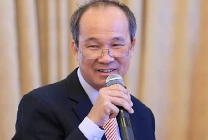 Ông Dương Công Minh gia tăng người của Liên Việt vào Sacombank