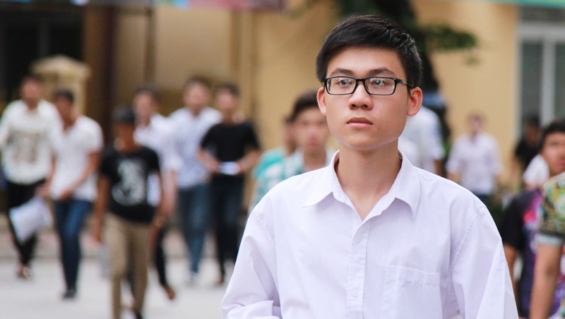 Tiền tỷ đưa giáo sư về trường chuyên: Các GĐ Sở và hiệu trưởng nghĩ gì?