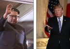 Ông Trump sẽ gặp Kim Jong Un ở đâu?