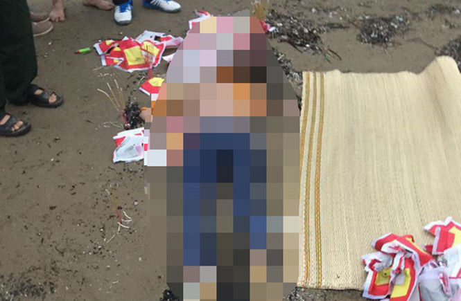 Thanh Hóa: Phát hiện thi thể nữ sinh sau 3 ngày mất liên lạc