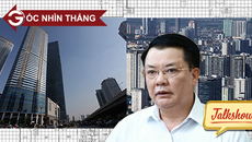 Bộ trưởng Tài chính cam kết thuế tài sản không tác động đến dân nghèo Bộ trưởng Tài chính cam kết thuế tài sản không tác động đến dân nghèo