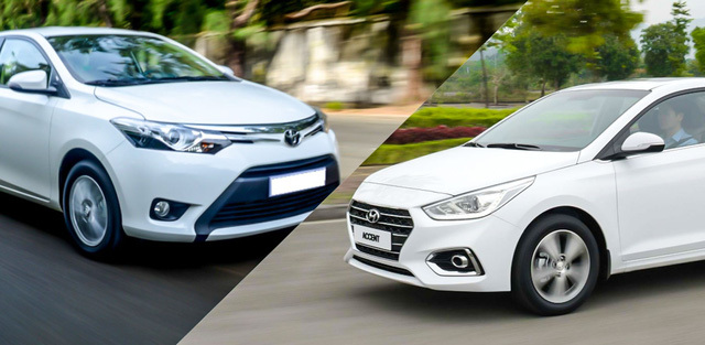 Xe cũ xuống giá nhanh, từ 200 - 300 triệu bán tràn lan