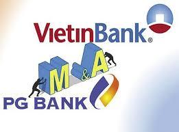 'Đoạn duyên' với Vietinbank, PGBank tính 'hợp duyên' với HDBank