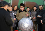 Triều Tiên tuyên bố dừng thử hạt nhân, tên lửa