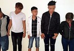 Băng nhóm tuổi teen từ Đà Nẵng vào Hội An cướp tài sản du khách ​