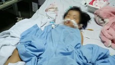 Đình chỉ cơ sở trông trẻ có bé bị chấn thương sọ não