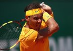 Vùi dập "tiểu Federer", Nadal vào chung kết Monte Carlo
