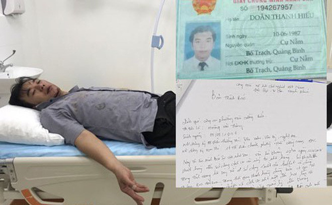 Sự thật vụ du khách tố nhà hàng đánh khi quên mang tiền ở Đà Nẵng