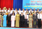 Long An, Thái Nguyên, Bình Phước bầu nhân sự mới